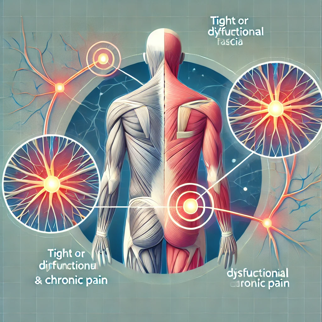 Fascia and Chronic Pain