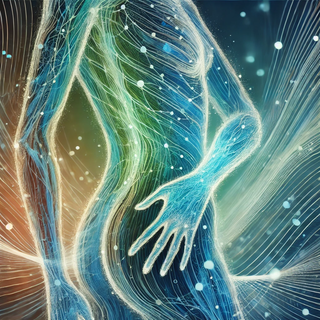Fascia Communication and Healing