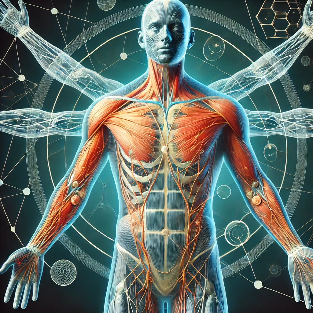 The Importance of Fascia in Health